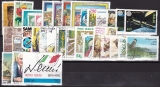 Italien Jahrgang 1991 gestempelt