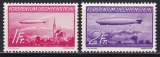 Liechtenstein Mi.-Nr. 149/50 ** Fotoattest