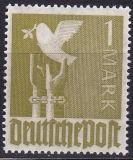 Alli.Bes. Mi.-Nr. 959 d ** gepr. Arge