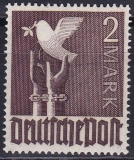 Alli.Bes. Mi.-Nr. 960 b ** gepr. Arge
