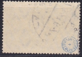 Deutsches Reich Mi.-Nr. 222 d oo gepr. INFLA