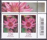 Bund Mi.-Nr. 3414 ** Paar Ero