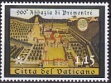 Vatikan Mi.-Nr. 2043 **