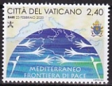 Vatikan Mi.-Nr. 2040 **
