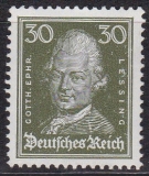 Deutsches Reich Mi.-Nr. 394 **