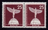 Berlin Mi.-Nr. 147 xw ** Paar