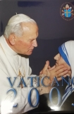 Vatikan Jahrbuch 2003 **