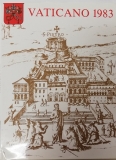 Vatikan Jahrbuch 1983 **