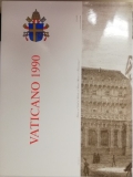 Vatikan Jahrbuch 1990 **