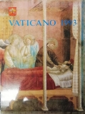 Vatikan Jahrbuch 1993 **