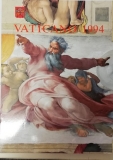 Vatikan Jahrbuch 1994 **