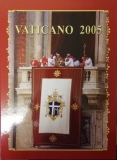 Vatikan Jahrbuch 2005 **