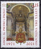 Vatikan Mi.-Nr. 2031 **
