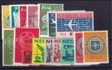 Niederlande - Jahrgang 1959 **