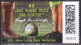 Bund Mi.-Nr. 3675 oo