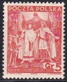 Danzig Port Gdansk Mi.-Nr. 34 **