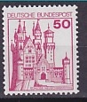 Bund Mi.-Nr. 916 A I u R **