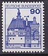 Bund Mi.-Nr. 997 R **