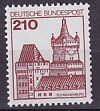 Bund Mi.-Nr. 998 R **