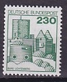 Bund Mi.-Nr. 999 R **