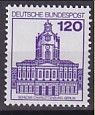 Bund Mi.-Nr. 1141 A I R **