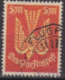 Deutsches Reich Mi.-Nr. 218 F I oo gepr. INFLA