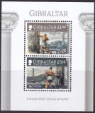 Cept Gibraltar Block 2022 **