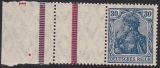 Deutsches Reich Mi.-Nr. RL 5.1 **