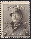 Belgien Mi.-Nr. 150 oo
