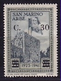 San Marino Mi. Nr. 257 **