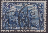 Deutsches Reich Mi.-Nr. 95 B II c oo gepr. BPP