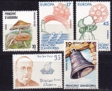 sp. Andorra Jahrgang 1986 **