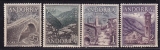 sp. Andorra Jahrgang 1963 **