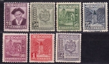 sp. Andorra Jahrgang 1948 **