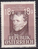 Österreich Mi.-Nr. A 802 I **