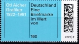 Bund Mi.-Nr. 3688 **