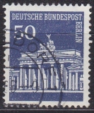 Berlin Mi.-Nr. 289 R oo