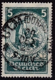 Deutsches Reich Mi.-Nr. 351 oo