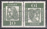 Berlin Mi.-Nr. K 3 oo