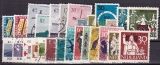 Niederlande - Jahrgang 1963 oo
