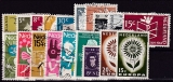Niederlande - Jahrgang 1964 oo