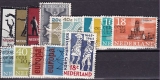 Niederlande - Jahrgang 1965 oo