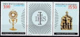 frz. Andorra Mi.-Nr. 512/13 ** ZD