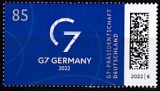 Bund Mi.-Nr. 3694 oo