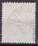 Deutsches Reich Mi.-Nr. 42 b CE oo gepr. BPP