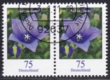 Bund Mi.-Nr. 2835 oo Paar
