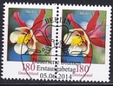 Bund Mi.-Nr. 3082 oo Paar