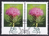 Bund Mi.-Nr. 3199 oo Paar