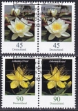 Bund Mi.-Nr. 3303/04 oo Paar