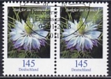 Bund Mi.-Nr. 3351 oo Paar